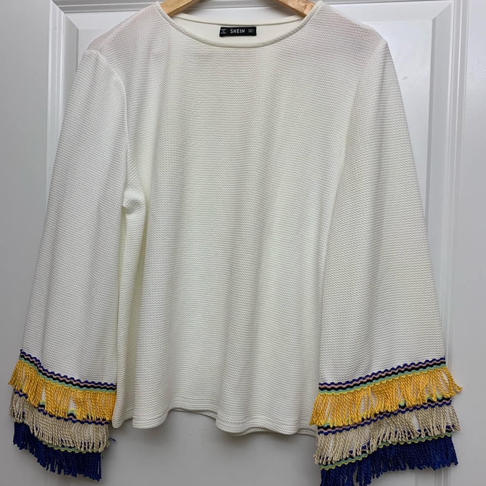 Shein Top